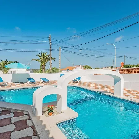 Villa Eugenia Cala En Porter (Menorca)