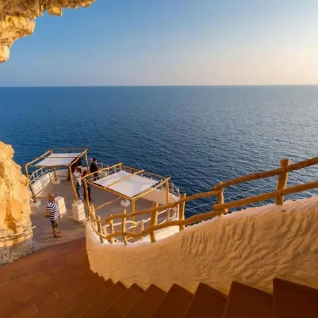 Villa Eugenia Cala En Porter (Menorca)