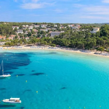 Villa Eugenia Cala En Porter (Menorca)