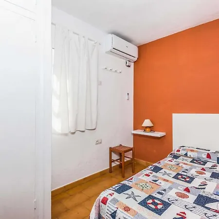 Villa Eugenia Cala En Porter (Menorca)